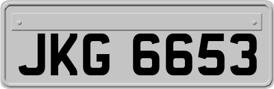 JKG6653
