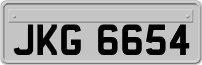 JKG6654
