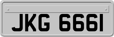 JKG6661