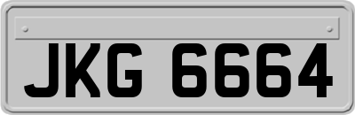 JKG6664