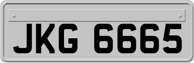 JKG6665