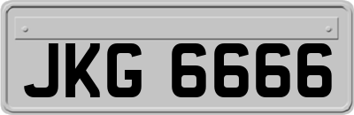 JKG6666