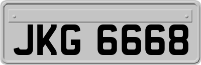 JKG6668