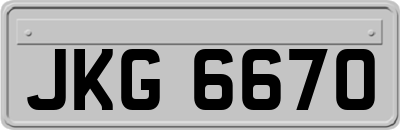 JKG6670