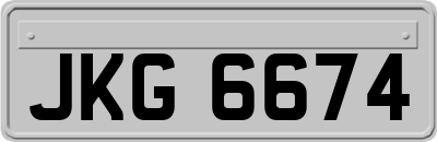JKG6674