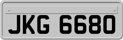 JKG6680