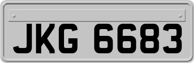 JKG6683