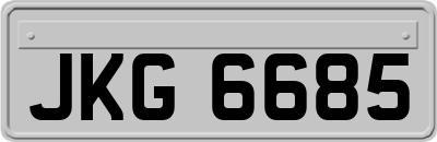 JKG6685