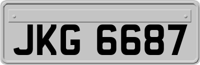 JKG6687