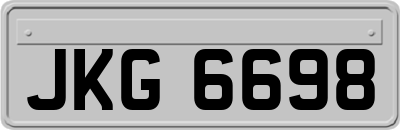 JKG6698