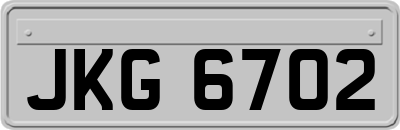 JKG6702