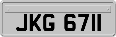 JKG6711