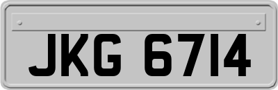 JKG6714