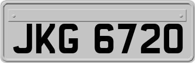 JKG6720