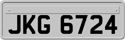 JKG6724