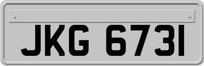 JKG6731