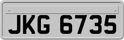 JKG6735