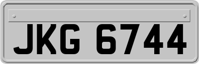 JKG6744