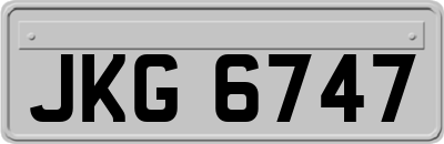 JKG6747