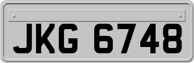 JKG6748