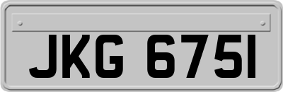 JKG6751