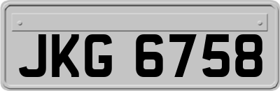 JKG6758