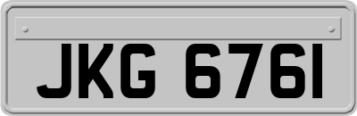 JKG6761