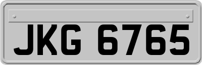 JKG6765