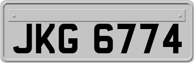 JKG6774