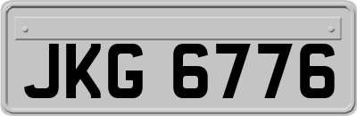 JKG6776