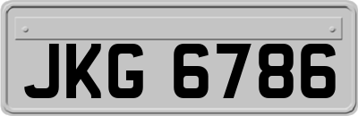 JKG6786