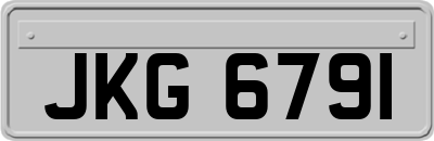 JKG6791
