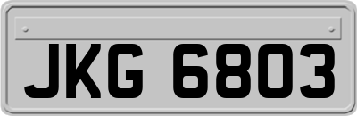 JKG6803