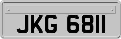 JKG6811
