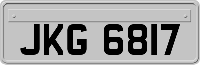 JKG6817