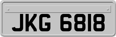 JKG6818
