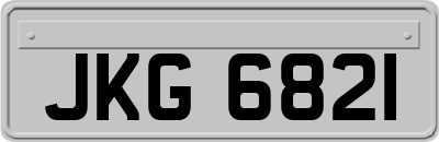 JKG6821