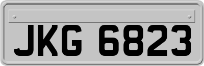 JKG6823
