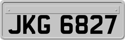 JKG6827