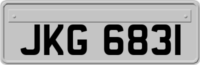 JKG6831
