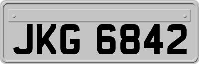JKG6842