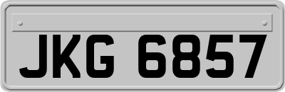 JKG6857