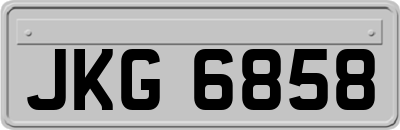 JKG6858