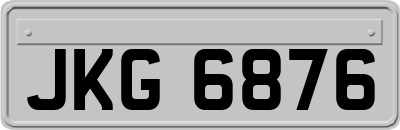 JKG6876