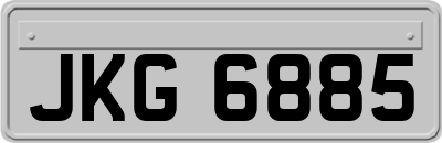 JKG6885