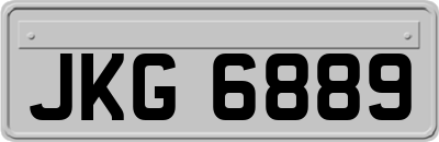 JKG6889