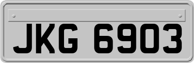 JKG6903