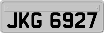 JKG6927