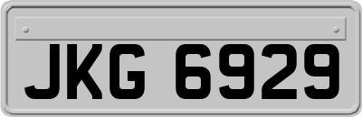 JKG6929