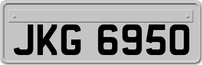 JKG6950